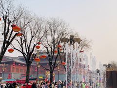 -大唐不夜城