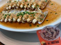 -颂福楼·南京菜(定淮门店)