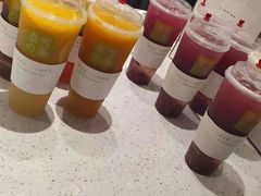 -奈雪的茶(金鹰广场店)