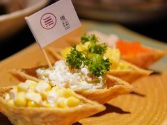 -無境·匠心日本料理(汉街店)