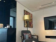 -尼依格罗香港美利酒店