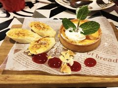 -CRAZYONES西班牙海鲜饭(日月光店)
