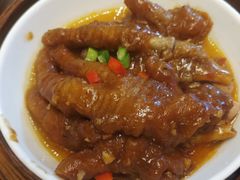 -东方御宴海鲜酒楼(棕泉酒店)