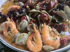 -星奇缘·海鲜餐厅(东山美食地标店)