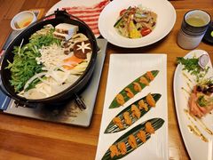 -王鼎精致料理铁板烧(世博源店)