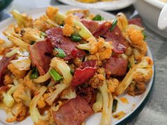 -何适山庄 ·可团建(水长城P2停车场店)