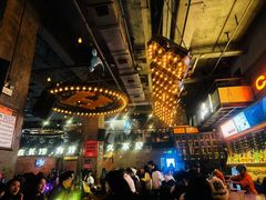 -HIB HUB公社(解放西路店)