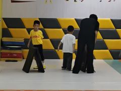 -HELLO功夫(印象城店)