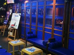 等位区-坛宗剁椒鱼头(河西王府井店)