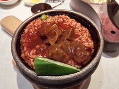 俄式罐焖饭-俄士厨房(环球港店)