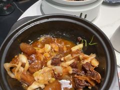 -曾家厨房·新徽菜(高新天柱路店)