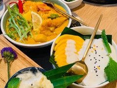 -生如夏花泰式火锅(西村黑金店)