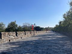 -南京城墙景区