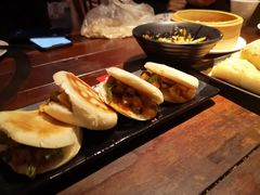 -江边城外烤全鱼(方庄时代购物中心店)