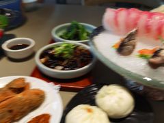 -享月汤皇·海鲜小火锅·聚会(曲江创意谷店)