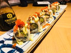 -松岛日本料理(汾江路店)