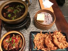 -南京大牌档(三阳广场苏宁店)