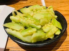 -我的面 川味Bistro(后沙峪店)