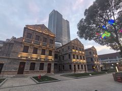 -潮人姐妹轩(海宁路店)