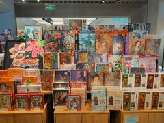 -鹰王·文具社(同德昆明广场店)