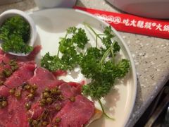 -大龙燚火锅(太古里店)