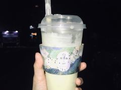 -野萃山·潮汕厚果汁(十亩地店)
