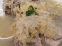 -东北风(江北万达店)