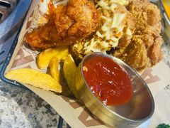 -安又胖韩国烤肉(美罗城店)