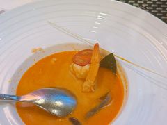 -翡翠鸟精品泰国菜(北辰财富中心店)