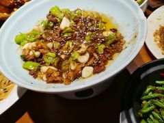 -茄子恰恰·新云南小炒(金池购物中心店)