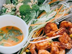 泰式大虾泰碗-Wagas沃歌斯(富力广场店)