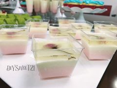 -DIY SWEET21(升平路店)