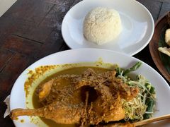 -Bebek Joni Restaurant