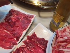 -川味观·鲜货火锅(景芳水湘店)