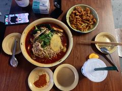 冒菜-脑馋粉儿(三里屯店)