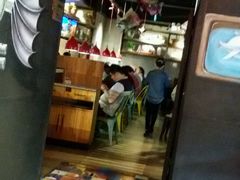 -探鱼·鲜青椒爽麻烤鱼(广州花都来又来店)
