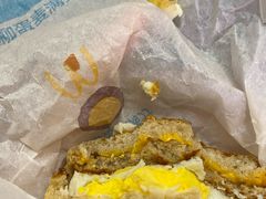 -麦当劳(北苑秋实路店)