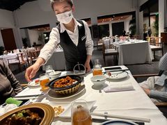 -禧宴Joyous Restaurant(禧园店)