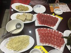 -清花阁乌拉满族火锅(厦门街店)