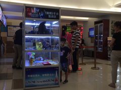 -南宁时代电影大世界(CGS激光中国巨幕)