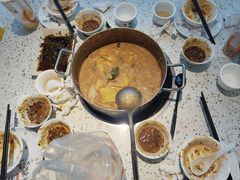 -土风豆米火锅(鸿通城店)