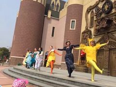 -安徒生童话乐园