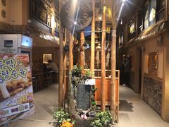 -冰川冷面·延边菜·炭烤串(观前店)