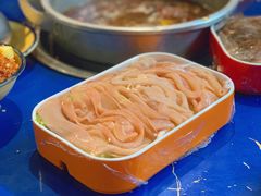 -马路边边串串香(双井直营店)