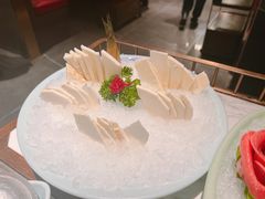 -捞神煲汤火锅(湖滨商业街店)