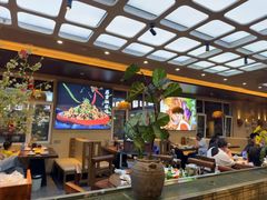 -A8小馆·海鲜烧烤(樱珠苑小区店)