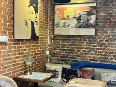 -16毫米咖啡&酒吧(南锣鼓巷店)