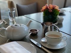 -悦厅·下午茶(杭州柏悦酒店)