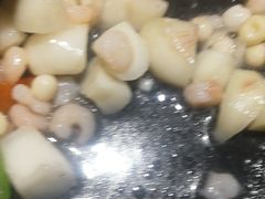 -吴越荣记苏州菜·松鼠桂鱼100%活鱼现做(斜塘老街店)