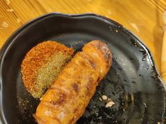 -号令江湖·水浒烤肉(和畅睦邻中心店)